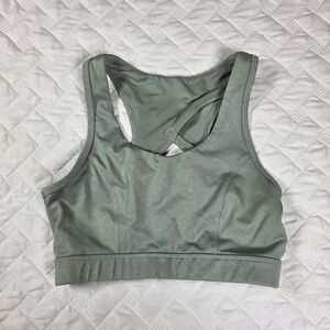 Scorpio Sol Sage Sports Bra S